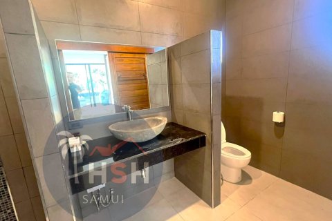 Chalet de 4 dormitorios en Ko Samui, Tailandia № 180063 - foto 8