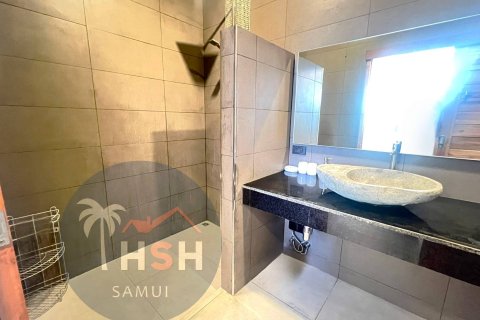 Chalet de 4 dormitorios en Ko Samui, Tailandia № 180063 - foto 16