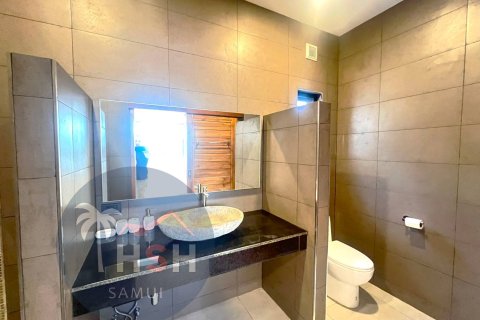 Chalet de 4 dormitorios en Ko Samui, Tailandia № 180063 - foto 12