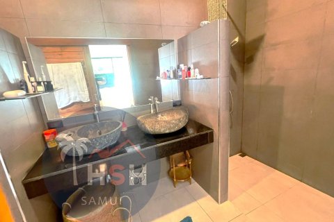 Chalet de 4 dormitorios en Ko Samui, Tailandia № 180063 - foto 11