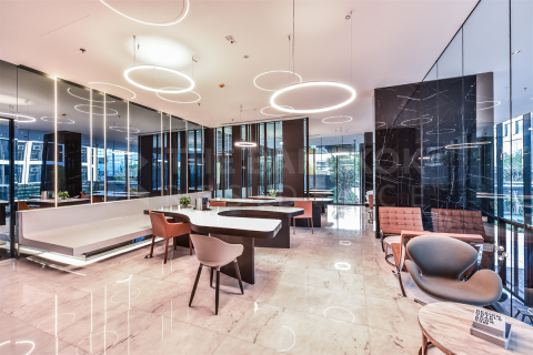Condominio de 1 dormitorio en Bangkok, Tailandia № 185870 - foto 2