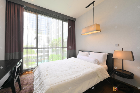 Condo à Bangkok, Thaïlande, 2 chambres № 185873 - photo 3