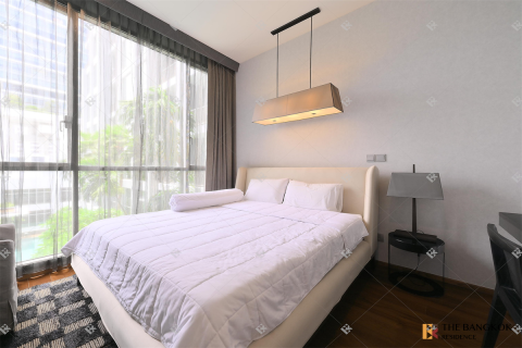 Condo à Bangkok, Thaïlande, 2 chambres № 185873 - photo 6
