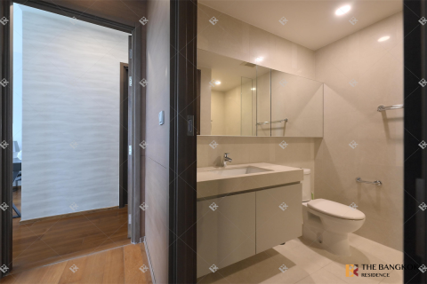 Condo à Bangkok, Thaïlande, 2 chambres № 185873 - photo 8