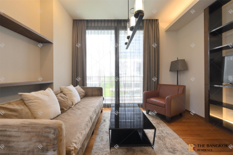 Condo à Bangkok, Thaïlande, 2 chambres № 185873 - photo 4