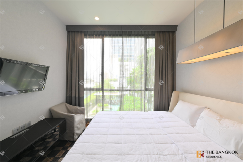 Condo à Bangkok, Thaïlande, 2 chambres № 185873 - photo 9