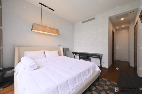 Condo à Bangkok, Thaïlande, 2 chambres № 185873 - photo 2
