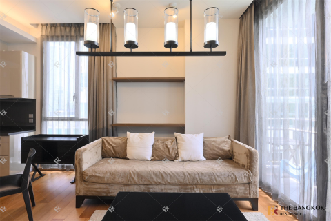 Condo à Bangkok, Thaïlande, 2 chambres № 185873 - photo 10