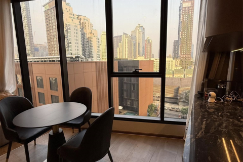 Condominio de 1 dormitorio en Bangkok, Tailandia № 185876 - foto 9