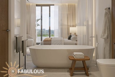 Condo à Bang Tao, Thaïlande, 1 chambre  № 179774 - photo 10