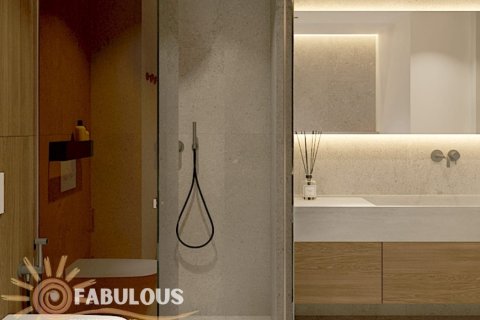 Condo à Bang Tao, Thaïlande, 1 chambre  № 179774 - photo 11
