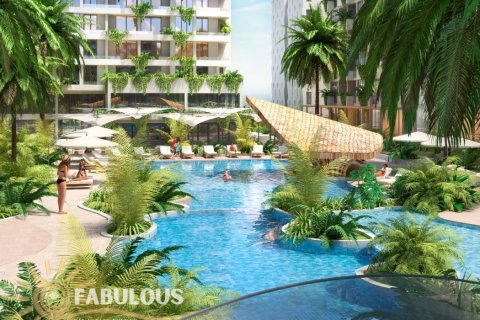 Condo à Bang Tao, Thaïlande, 1 chambre  № 179774 - photo 12
