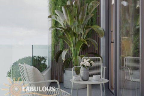 Condo à Bang Tao, Thaïlande, 1 chambre  № 179774 - photo 15