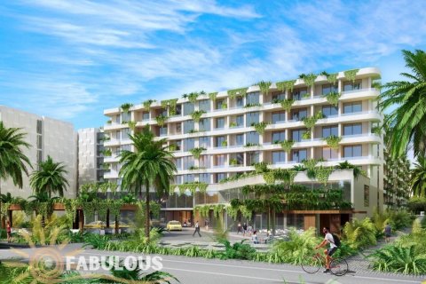 Condo à Bang Tao, Thaïlande, 1 chambre  № 179774 - photo 21