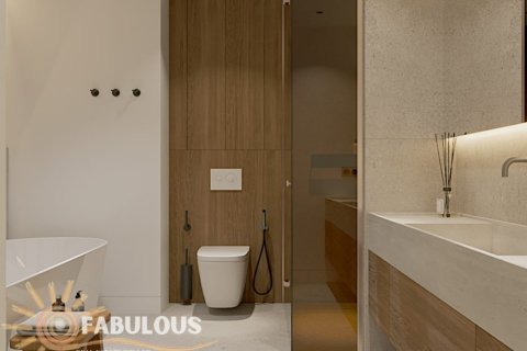 Condo à Bang Tao, Thaïlande, 1 chambre  № 179774 - photo 6