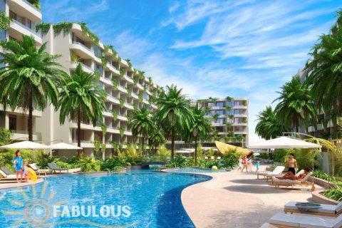 Condo à Bang Tao, Thaïlande, 1 chambre  № 179774 - photo 14