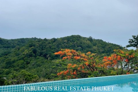 Villa in Kamala, Thailand 5 Schlafzimmer № 179775 - Foto 4