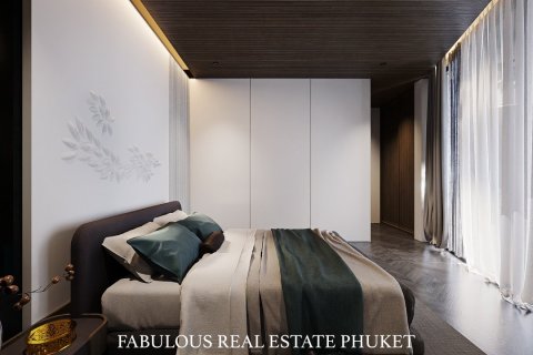 Chalet de 3 dormitorios en Bang Tao, Tailandia № 179772 - foto 6