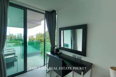 Condominio de 1 dormitorio en Patong, Tailandia № 179776 - foto 9