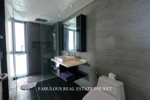Condominio de 1 dormitorio en Patong, Tailandia № 179776 - foto 6
