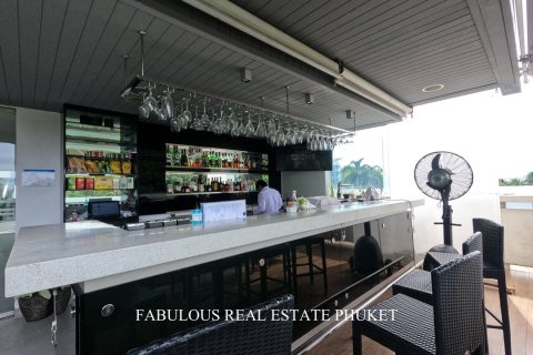 Condominio de 1 dormitorio en Patong, Tailandia № 179776 - foto 14