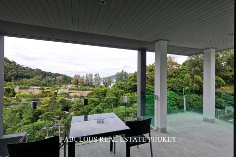 Condominio de 1 dormitorio en Patong, Tailandia № 179776 - foto 2
