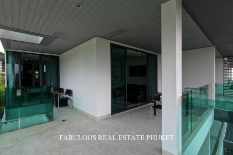 Condominio de 1 dormitorio en Patong, Tailandia № 179776 - foto 7