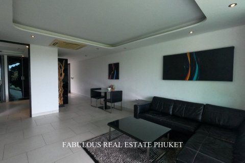 Condominio de 1 dormitorio en Patong, Tailandia № 179776 - foto 3