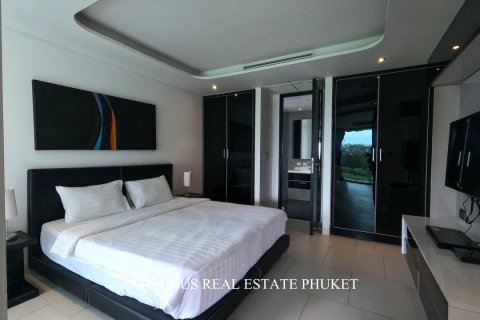 Condominio de 1 dormitorio en Patong, Tailandia № 179776 - foto 10