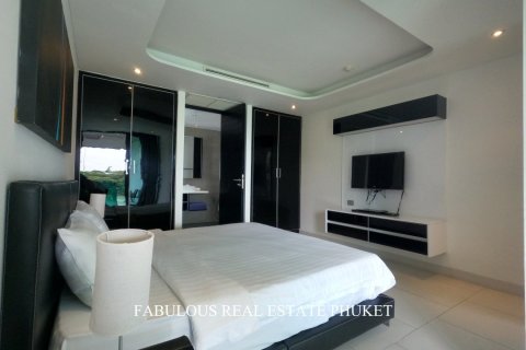 Condominio de 1 dormitorio en Patong, Tailandia № 179776 - foto 11