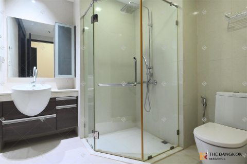 Condo à Bangkok, Thaïlande, 3 chambres № 197397 - photo 9