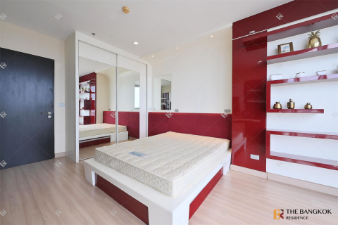 Condo à Bangkok, Thaïlande, 3 chambres № 197397 - photo 4