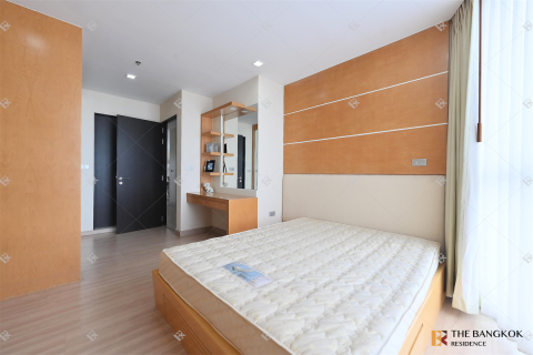Condo à Bangkok, Thaïlande, 3 chambres № 197397 - photo 7