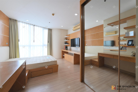 Condo à Bangkok, Thaïlande, 3 chambres № 197397 - photo 8