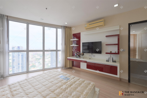 Condo à Bangkok, Thaïlande, 3 chambres № 197397 - photo 5