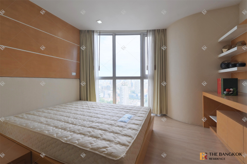 Condo à Bangkok, Thaïlande, 3 chambres № 197397 - photo 6