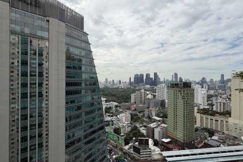 Кондоминиум с 3 спальнями в Ваттхане, Бангкок, Таиланд № 201297 - фото 6