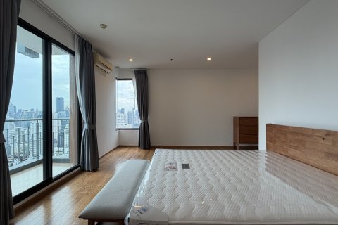Condo in Watthana, Bangkok, Thailand, 5 bedrooms № 201301 - photo 22