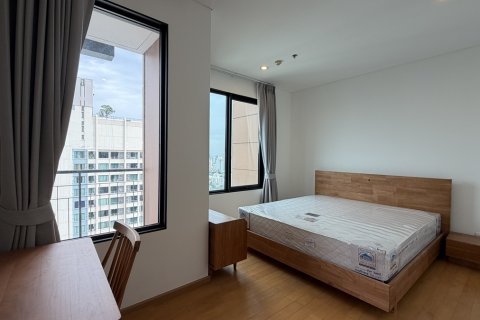 Condo in Watthana, Bangkok, Thailand, 5 bedrooms № 201301 - photo 9
