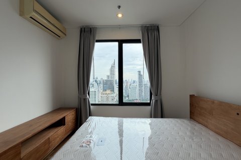 Condo in Watthana, Bangkok, Thailand, 5 bedrooms № 201301 - photo 4