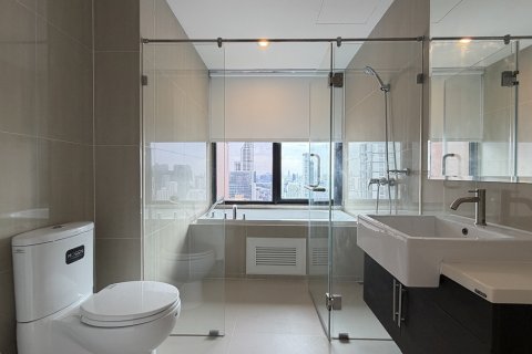 Condo in Watthana, Bangkok, Thailand, 5 bedrooms № 201301 - photo 5