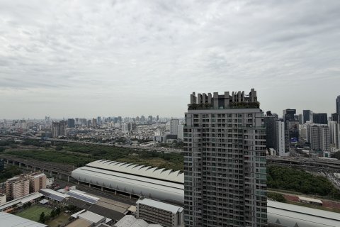 Condo in Watthana, Bangkok, Thailand, 5 bedrooms № 201301 - photo 20