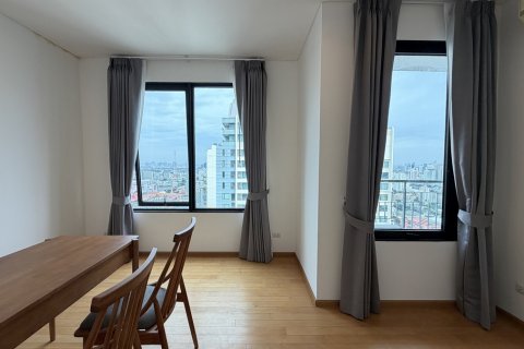 Condo in Watthana, Bangkok, Thailand, 5 bedrooms № 201301 - photo 10