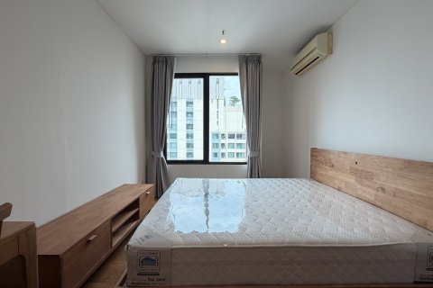 Condo in Watthana, Bangkok, Thailand, 5 bedrooms № 201301 - photo 6