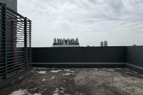 Condo in Watthana, Bangkok, Thailand, 5 bedrooms № 201301 - photo 19