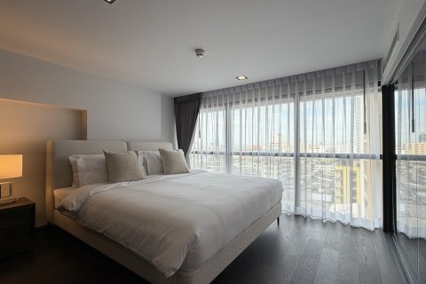 Condo à Bangkok, Thaïlande, 1 chambre  № 201298 - photo 4