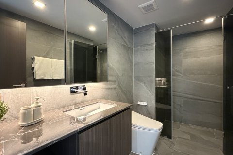 Condo à Bangkok, Thaïlande, 1 chambre  № 201298 - photo 6
