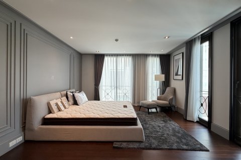 Condominio de 2 dormitorios en Sathon, Bangkok, Tailandia № 201295 - foto 25