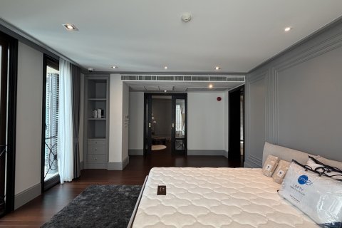 Condominio de 2 dormitorios en Sathon, Bangkok, Tailandia № 201295 - foto 27