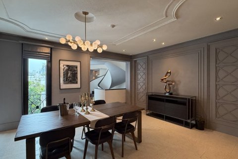 Condominio de 2 dormitorios en Sathon, Bangkok, Tailandia № 201295 - foto 8